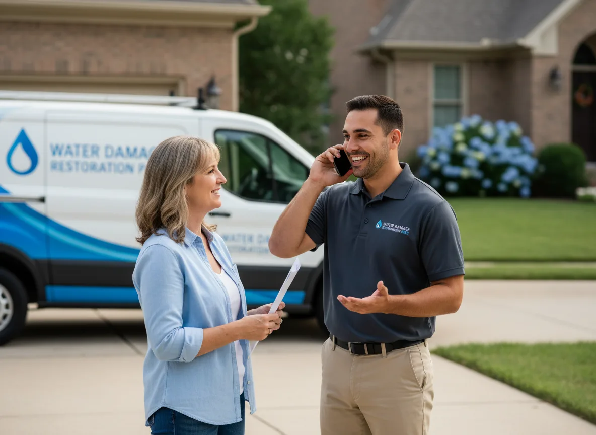 Flood Restoration Upton, NY FAQs